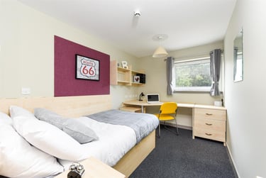 1 bed flat, Mealmarket Exchange, City Centre, Aberdeen, AB245SW - Image 10